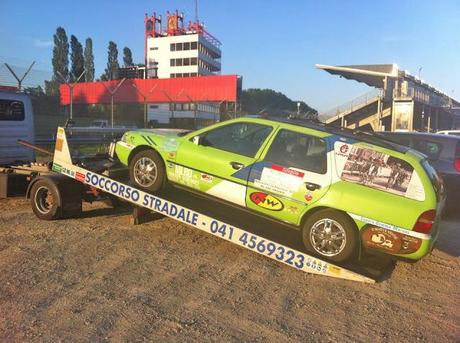 Perchè ne valeva comunque la pena ....