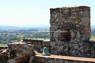 Vicopisano, tra pievi e torri