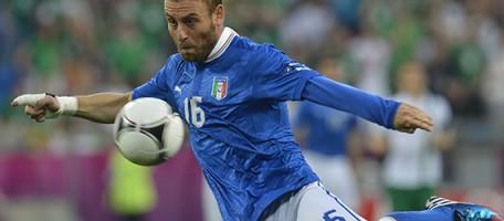Live Italia-Irlanda: 2-0, gli Azzurri sono ai quarti!