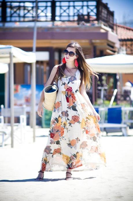 [LOW COST] Summer flowers