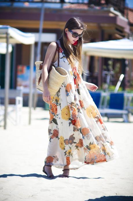 [LOW COST] Summer flowers