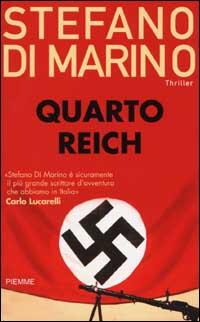 Stefano Di Marino - Quarto Reich
