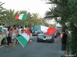 Notti azzurre, paraparapappa, notti in bianco