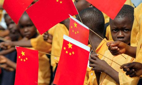 Cina: aiuto o minaccia per l’Africa?
