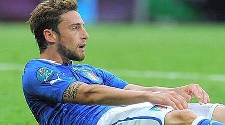 Marchisio: “Il finale è stato davvero emozionante. Ci abbiamo messo cuore e carattere”