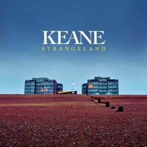 I Keane Ritornano Portandoci su “Strangeland”