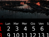 Creiamo calendario fotografico Gimp