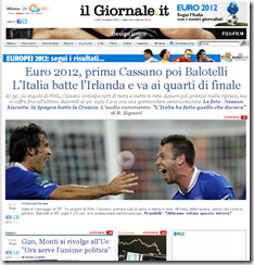 Giornale