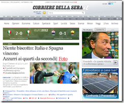 corriere