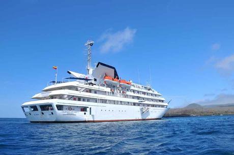 Silversea investe alle Galapagos ed espande la propria flotta