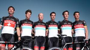 Partecipanti Tour de France 2012: Radioshack, Schleck “non capitano”