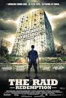 The Raid Redemption - Gareth Evans