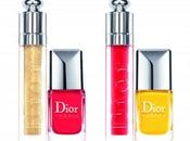Un'esplosione colori Dior Summer