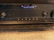 Sony STR-DN1030: sintoamplificatore Bluetooth AirPlay