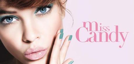 BEAUTY | Miss Candy, la dolcissima collezione make up primaverile di L'Oréal Paris