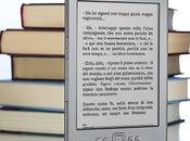sorpasso fatturato dell'e-book cartaceo
