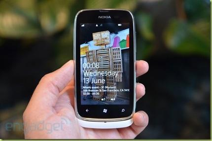 nokialumia610 thumb Recensione Nokia Lumia 610