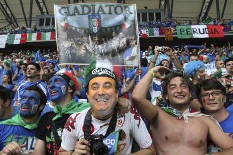 [Euro 2012] Italia – Irlanda: 2-0. La colpa non è loro, il problema sono io.