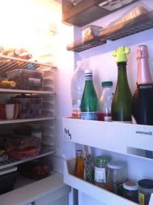 Assobirra: “Cosa c’è nel tuo frigo? Una birra e…”