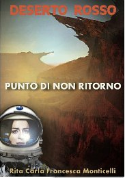 Andare a vivere su Marte, il ‘Punto di non ritorno’ / Life on Mars, the point of no return