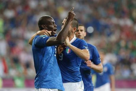 Ce l’ho azzurro – The Trap is in the sac