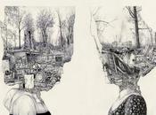 Wallpapers gratuiti illustrazioni digitali