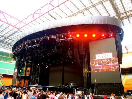 MDNA MILANO