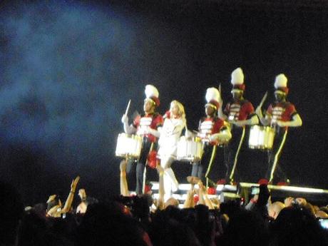 MDNA MILANO