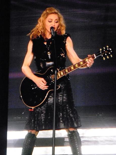 MDNA MILANO