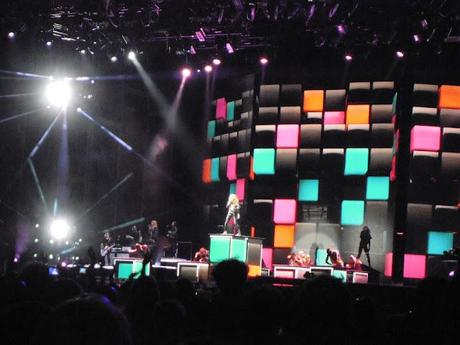 MDNA MILANO