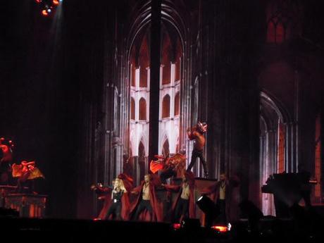 MDNA MILANO