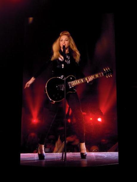 MDNA MILANO