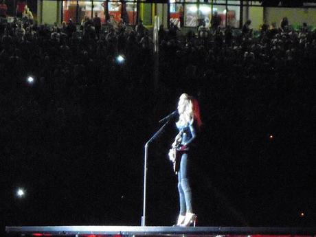 MDNA MILANO