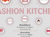 Fashion kitchen