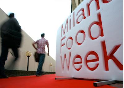 MILANO FOOD WEEK