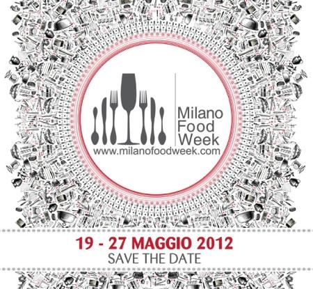 MILANO FOOD WEEK