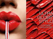 Nuovo rossetto Ultra Glossy Stylo