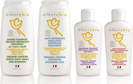 AmoreBio Italia