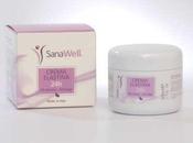 Sanawel crema elastina Idratante Anti