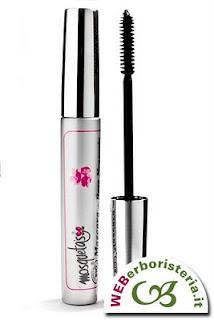 Mascara eco-bio Italcile