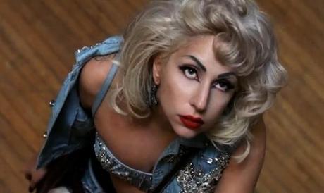 Lady Gaga: quando l'immagine identifica il fenomeno