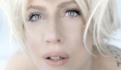Lady Gaga: quando l'immagine identifica il fenomeno