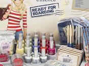 Novità: ESSENCE Trend Edition "Ready Boarding"