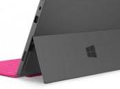Microsoft: ecco l’anti iPad!