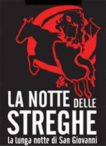 notte delle streghe 218x300 La Notte delle Streghe 2012 a San Giovanni in Marignano hotel 3 stelle con ristorante