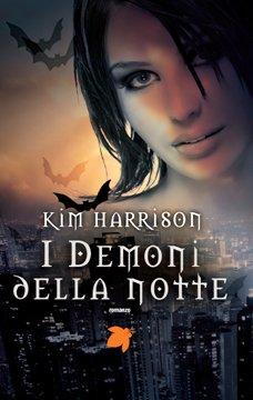 Recensione: I demoni della notte