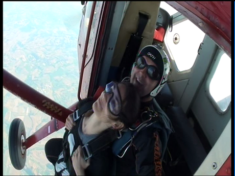 I don't want to be a chick