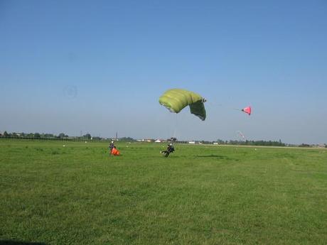 I don't want to be a chick