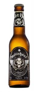 Motorhead arrivo birra 