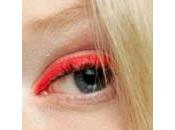 Trend summer fluo eyes!